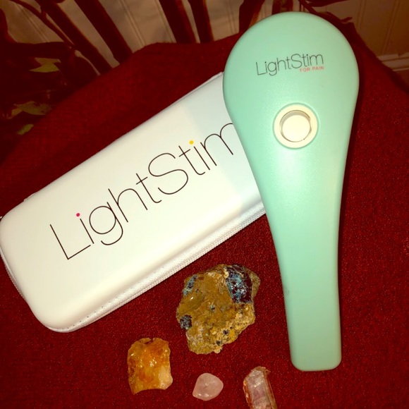 LightStim for Pain light-therapy medical device😌 - Picture 1 of 5